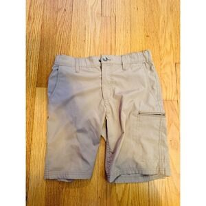 Sonoma Boys Everday Pull-On Cargo Shorts Size L (14